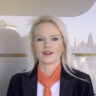 Landi Reichert